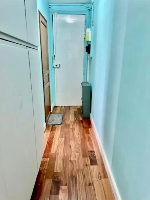 Apartmán Apparemment - Tour Eiffel - Grenelle Paříž