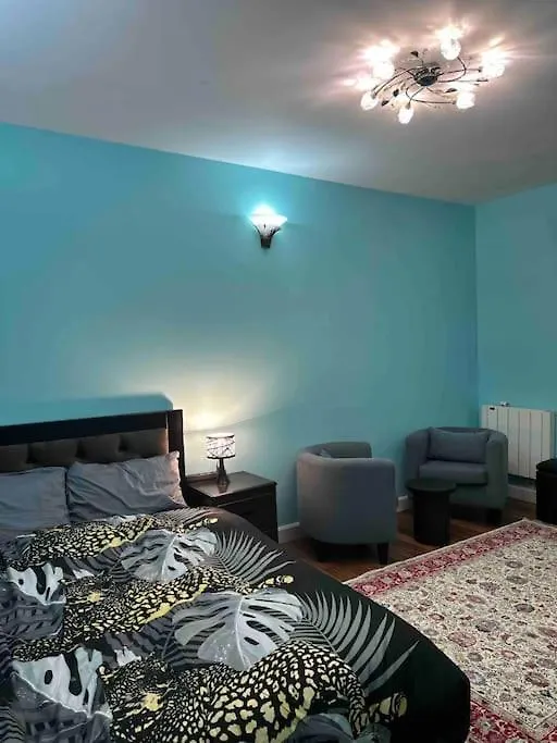 Apparemment - Tour Eiffel - Grenelle Apartment Paris