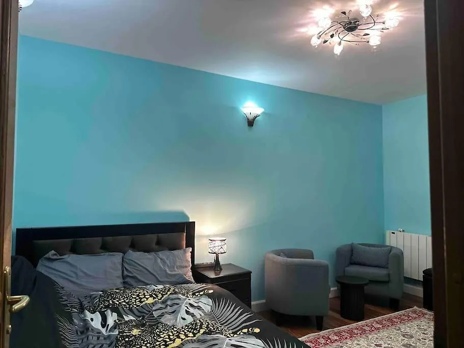 Apartmán Apparemment - Tour Eiffel - Grenelle Paříž Francie