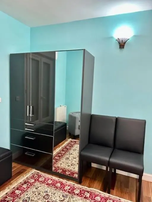 Apparemment - Tour Eiffel - Grenelle Apartment Paris France