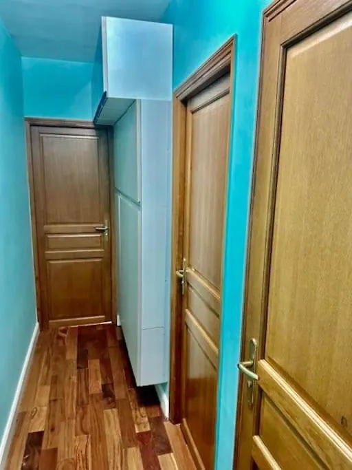 Apparemment - Tour Eiffel - Grenelle Apartment Paris 0*,  France