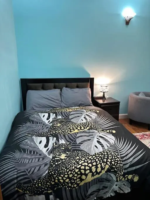 Apartmán Apparemment - Tour Eiffel - Grenelle Paříž Francie