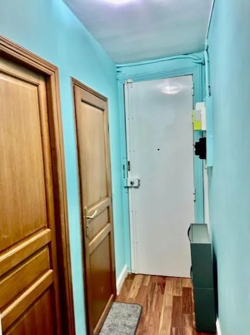 Apartmán Apparemment - Tour Eiffel - Grenelle Paříž